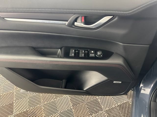 Certified 2025 MAZDA CX-5 Carbon Edition AWD/4WD image 18
