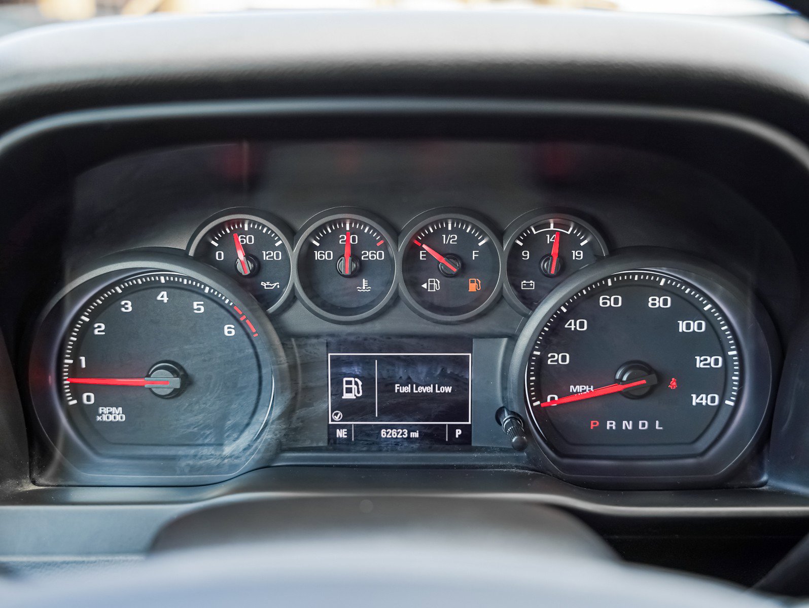 Used 2021 Chevrolet Silverado 2500 W/T w/ WT Convenience Package RWD image 21