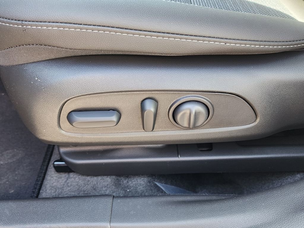 New 2026 Buick Envista Preferred w/ Convenience I Package image 16