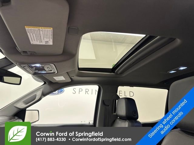 Used 2020 Chevrolet Silverado 1500 LTZ w/ LTZ Convenience Package image 24