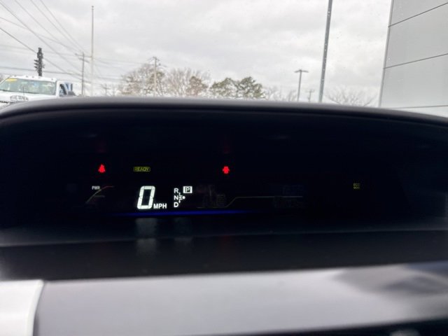 Used 2013 Toyota Prius V Three image 29