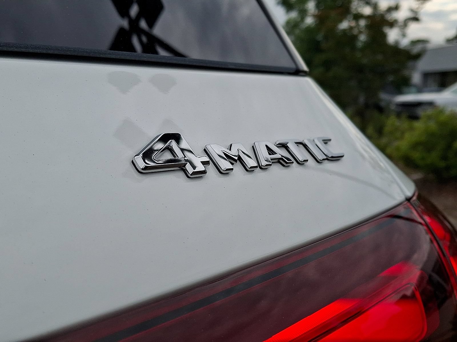 New 2026 Mercedes-Benz GLE 350 4MATIC image 22