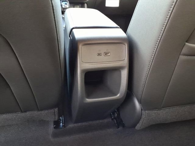 New 2026 Buick Envista Preferred image 16