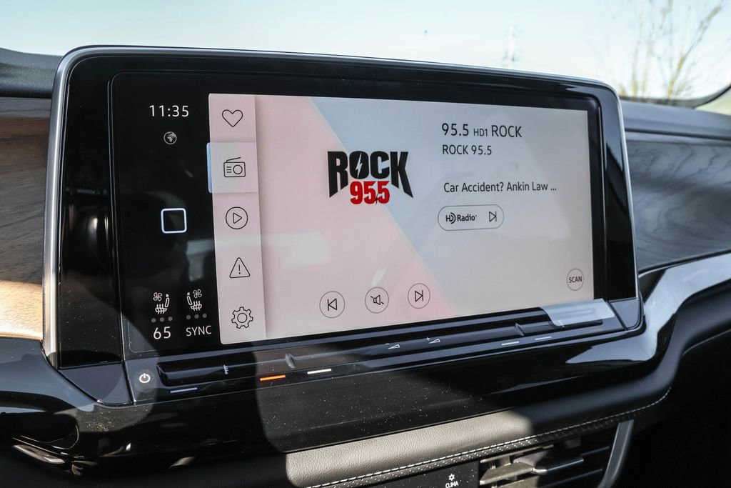 New 2026 Volkswagen Atlas SE AWD/4WD image 28