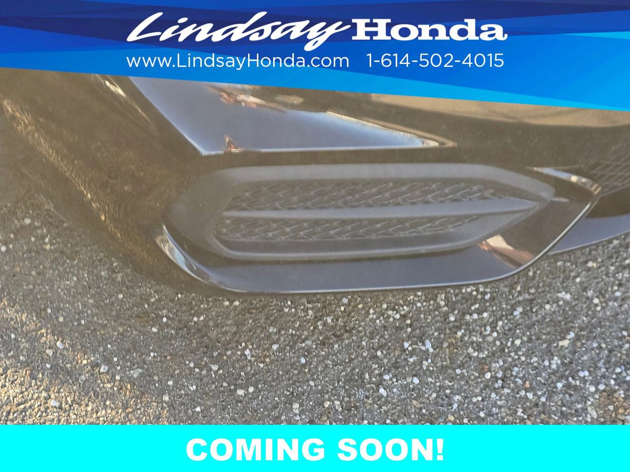 Used 2015 Honda Civic EX image 3