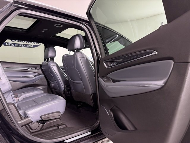 Used 2022 Buick Enclave Essence w/ Experience Buick Package image 20