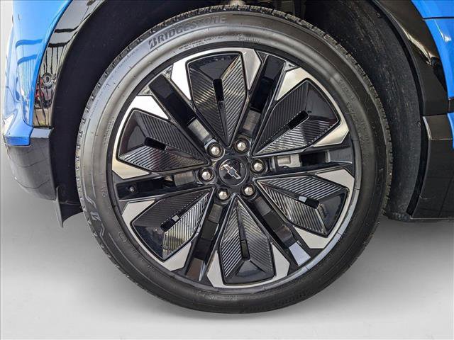 New 2025 Chevrolet Blazer EV RS w/ Super Cruise Package image 15