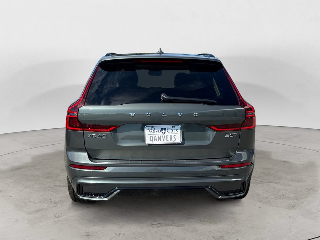 New 2027 Volvo XC60 B5 Ultra AWD/4WD image 5