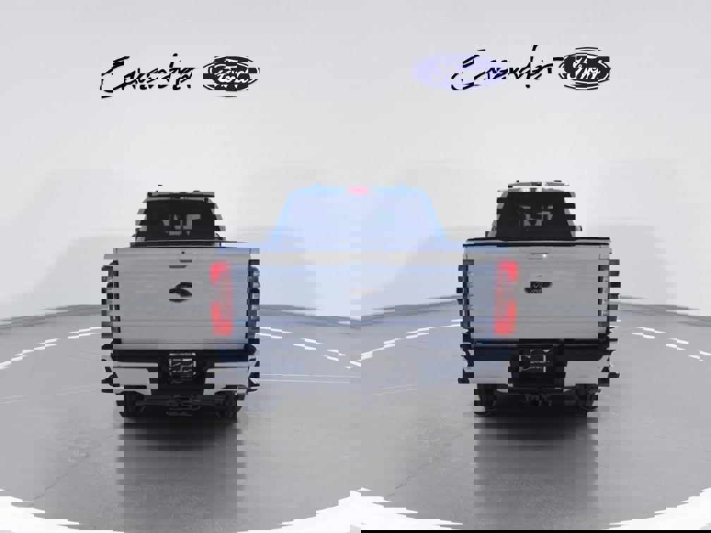 New 2025 Ford F250 Lariat w/ Lariat Ultimate Package image 7