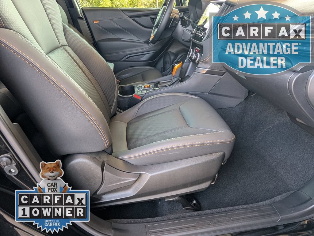Used 2025 Subaru Forester Wilderness AWD/4WD image 23
