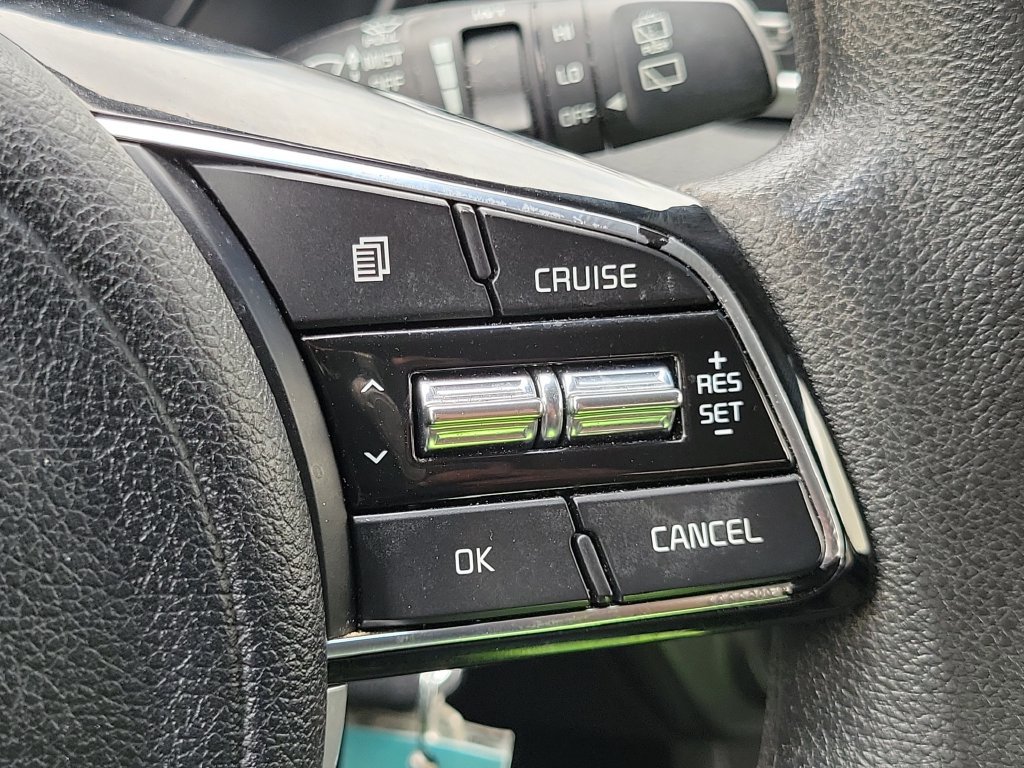 Used 2021 Kia Sportage LX FWD image 29