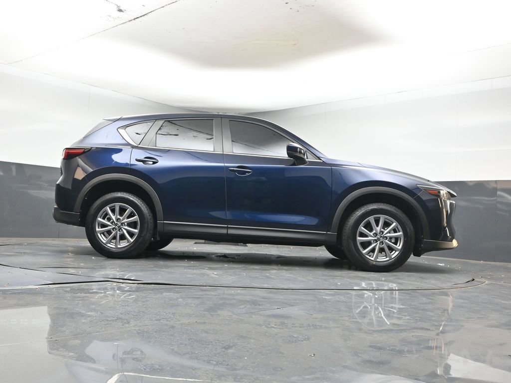 Used 2023 MAZDA CX-5 AWD 2.5 S w/ Preferred Package image 30