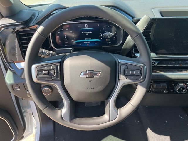 New 2026 Chevrolet Silverado 1500 RST w/ RST Select Package AWD/4WD image 21