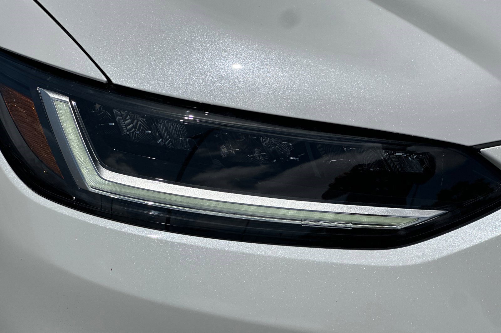 New 2026 Honda HR-V EX-L image 10