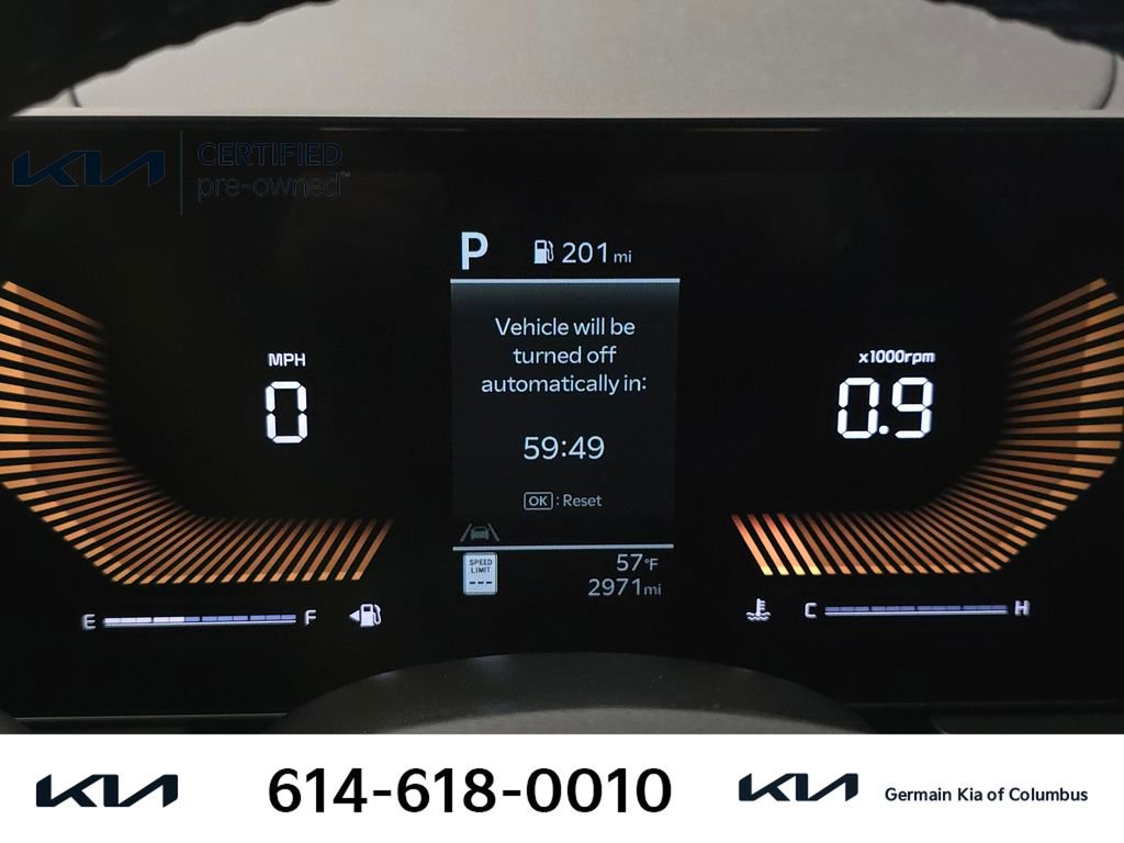 Certified 2025 Kia K5 GT-Line w/ GT-Line Premium Package image 24