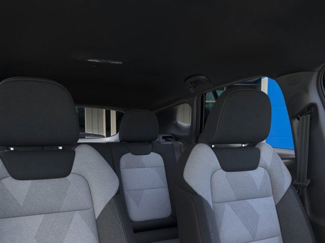 New 2026 Chevrolet Trax RS image 24