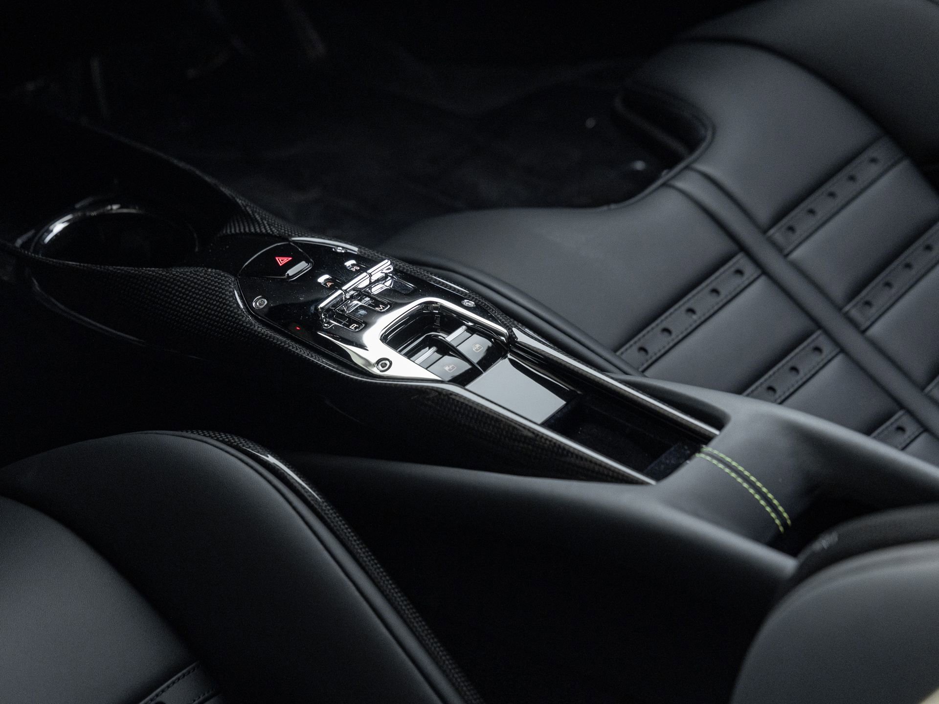 Used 2025 Ferrari 296 GTB image 27