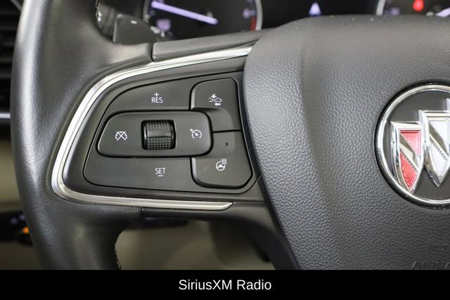 Used 2023 Buick Envision Avenir FWD image 8