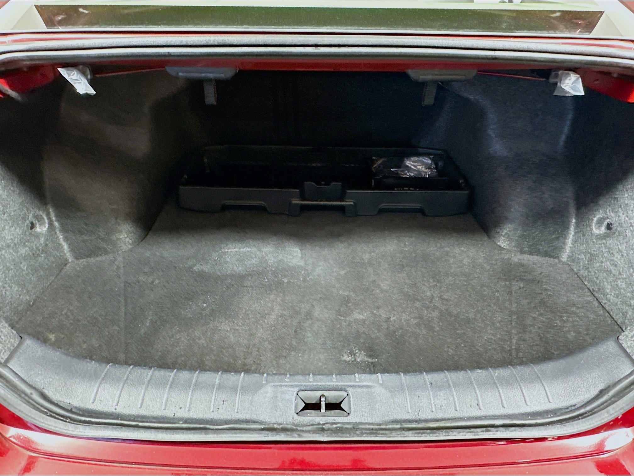 Used 2024 Nissan Altima 2.5 SV image 26