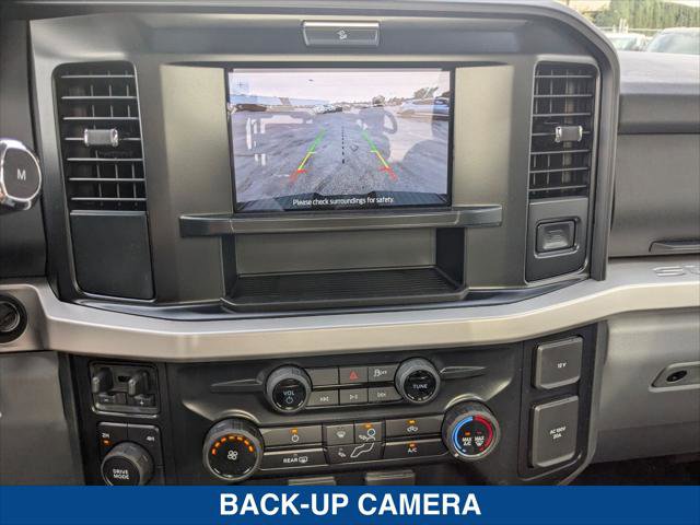 New 2025 Ford F350 XLT w/ FX4 Off-Road Package image 11