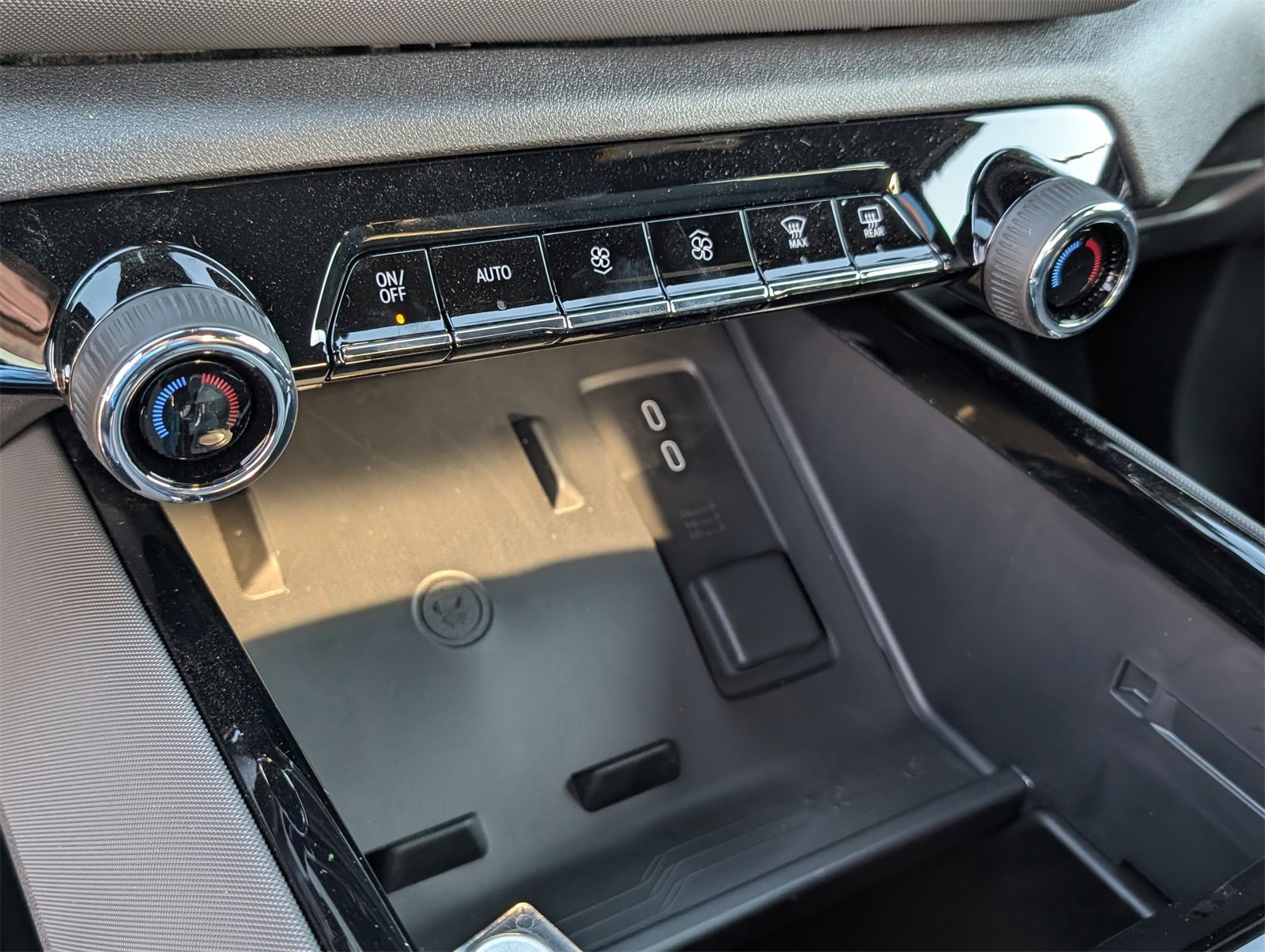 New 2026 Chevrolet Silverado EV LT image 14