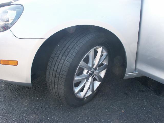 Used 2011 Volkswagen Jetta SE image 15