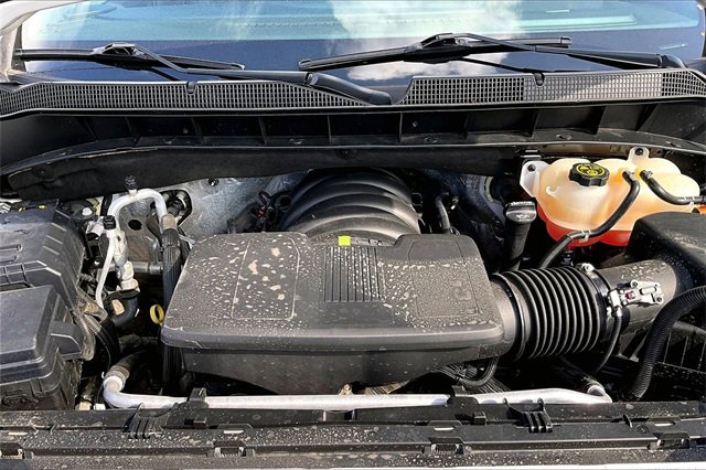 Used 2022 Chevrolet Silverado 1500 High Country w/ Z71 Off-Road Package image 32