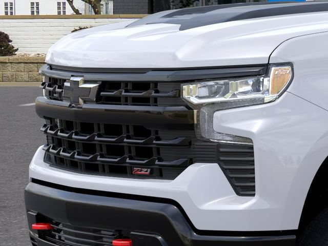 New 2026 Chevrolet Silverado 1500 LT Trail Boss w/ Convenience Package II AWD/4WD image 13