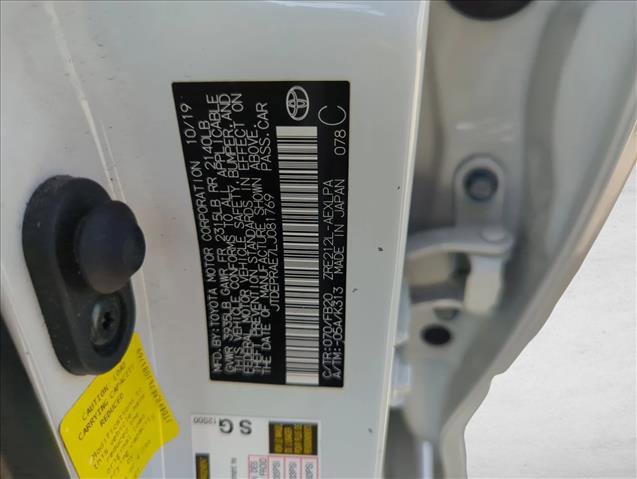 Used 2020 Toyota Corolla LE image 29