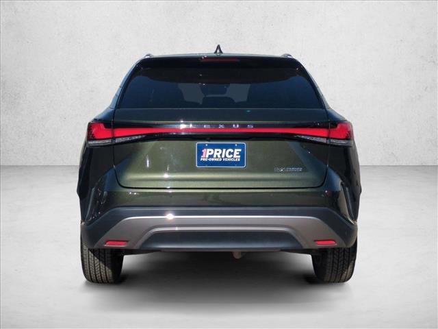 Used 2023 Lexus RX 350 Premium w/ Cold Area Package FWD image 7