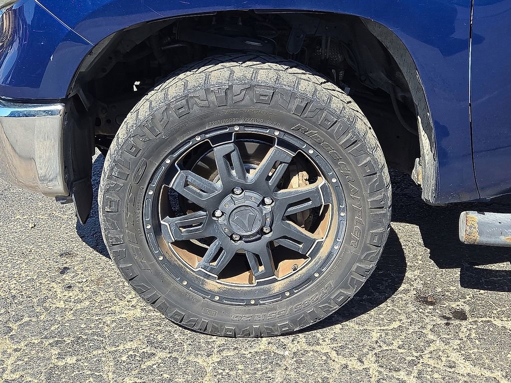 Used 2014 Toyota Tundra SR5 image 10