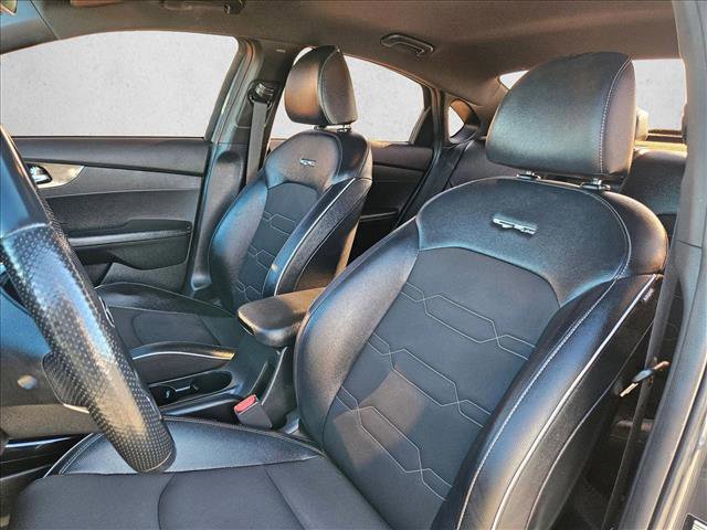 Used 2021 Kia Forte GT-Line image 21