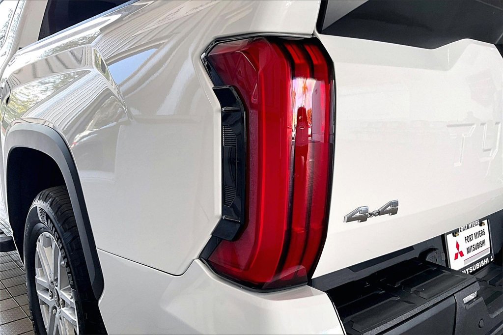 Used 2023 Toyota Tundra SR5 image 17