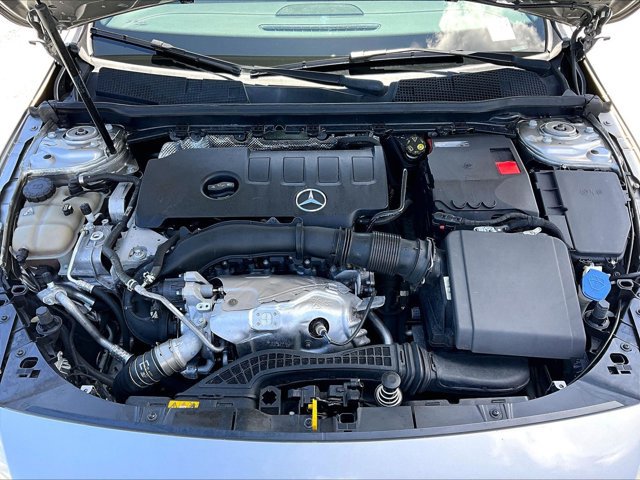 Used 2020 Mercedes-Benz A 220 image 11