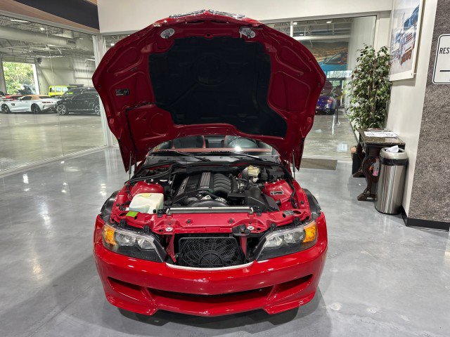 Used 1998 BMW M Roadster RWD image 24