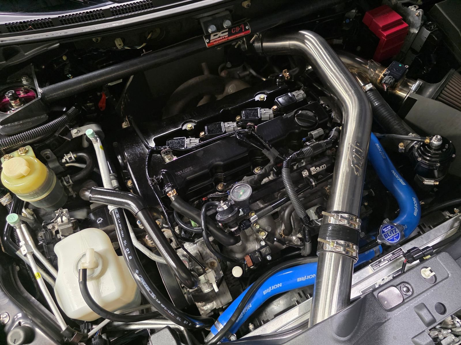 Used 2015 Mitsubishi Lancer Evolution GSR AWD/4WD image 48