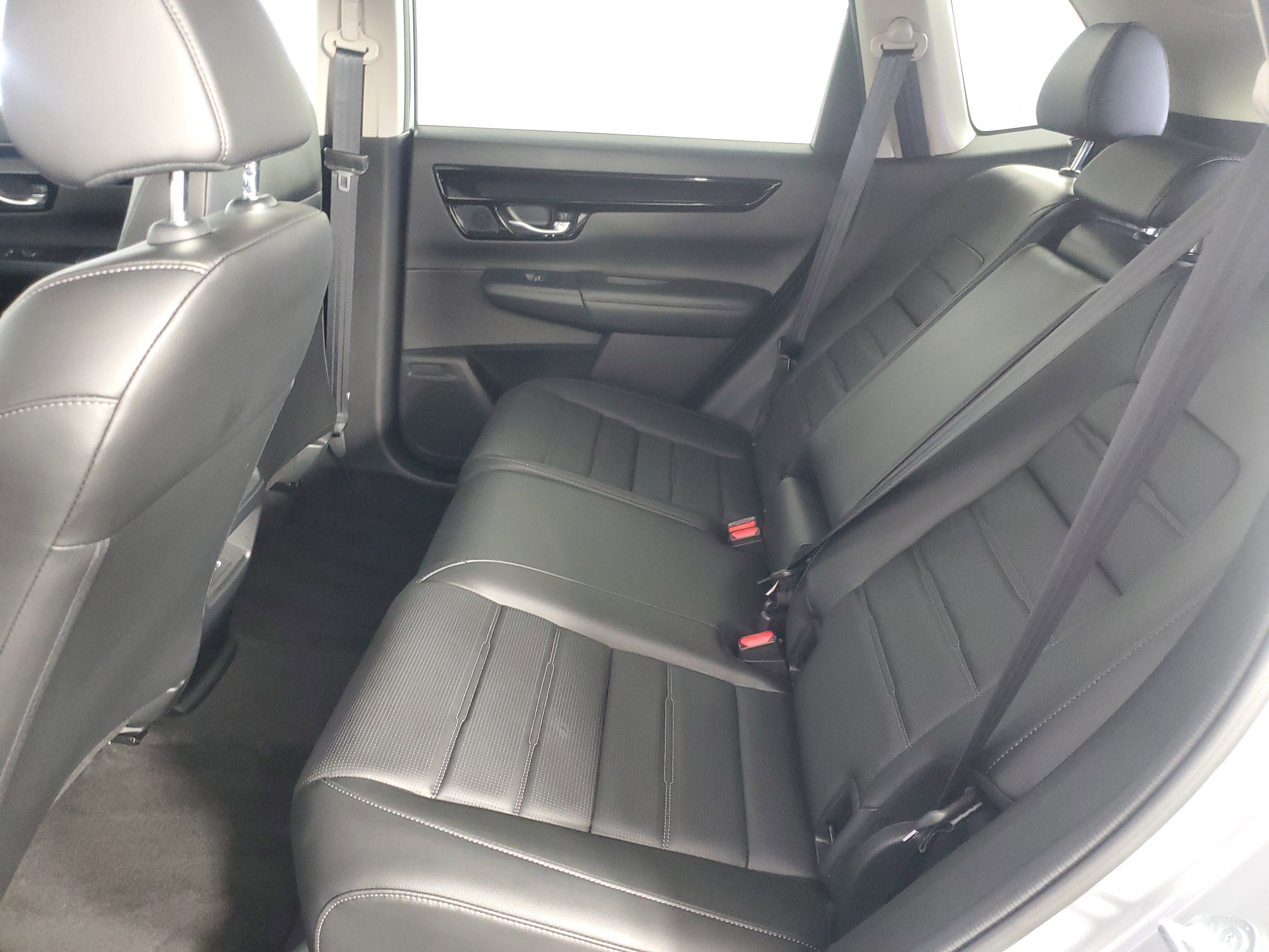 Certified 2025 Honda CR-V EX-L image 13