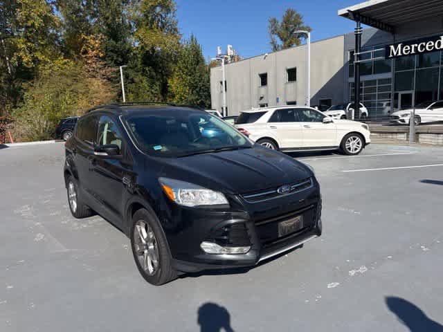 Used 2013 Ford Escape SEL AWD/4WD image 3