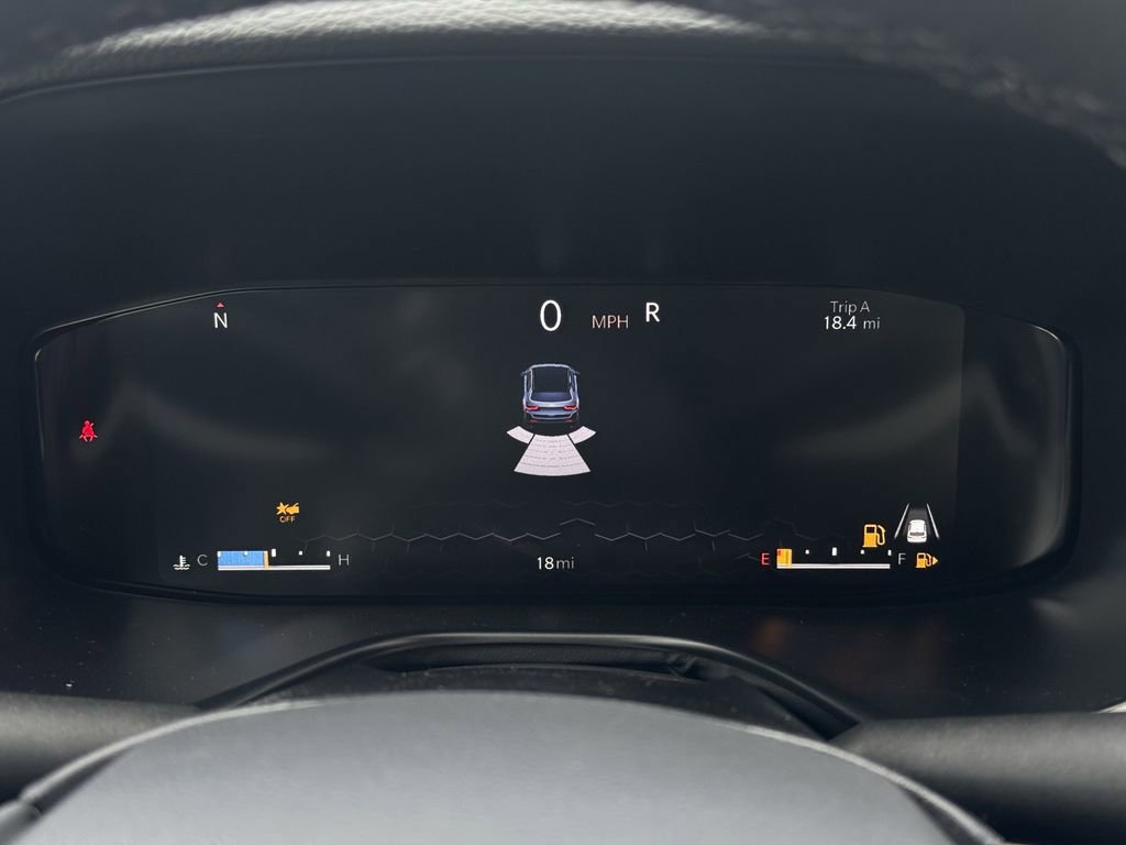 New 2026 Jeep Compass Limited w/ Sun, Sound & Navigation Group image 21