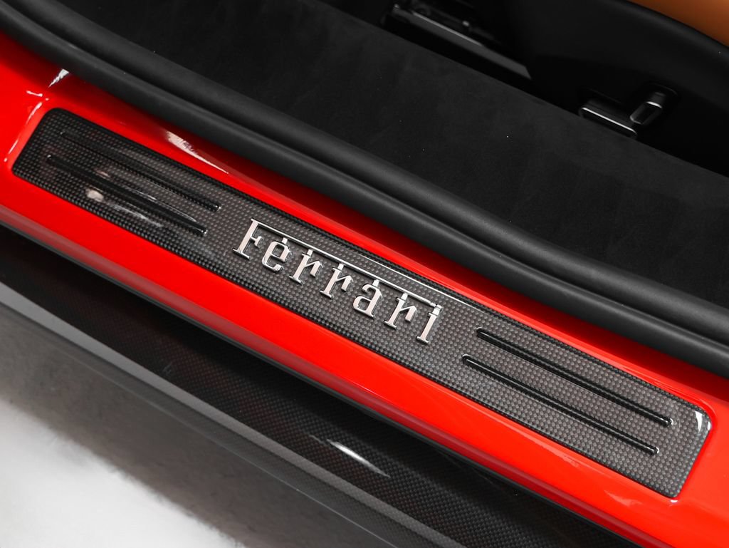Certified 2022 Ferrari 296 GTB RWD image 54