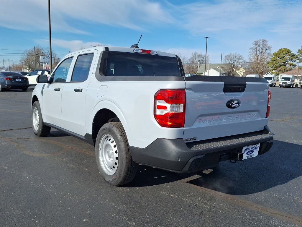 New 2026 Ford Maverick XL w/ 4K Tow Package image 27