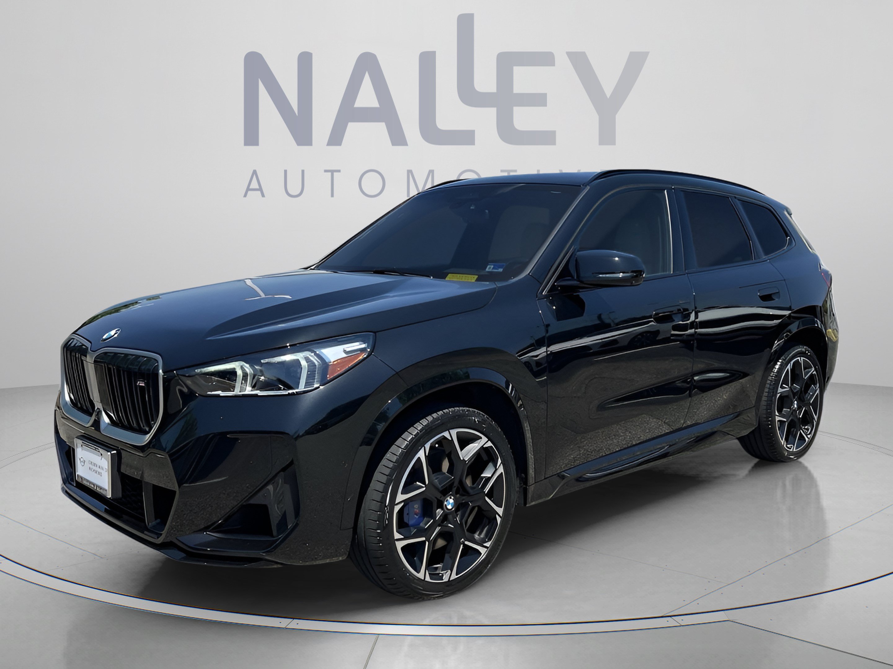Used 2024 BMW X1 M35i w/ Premium Package AWD/4WD image 1