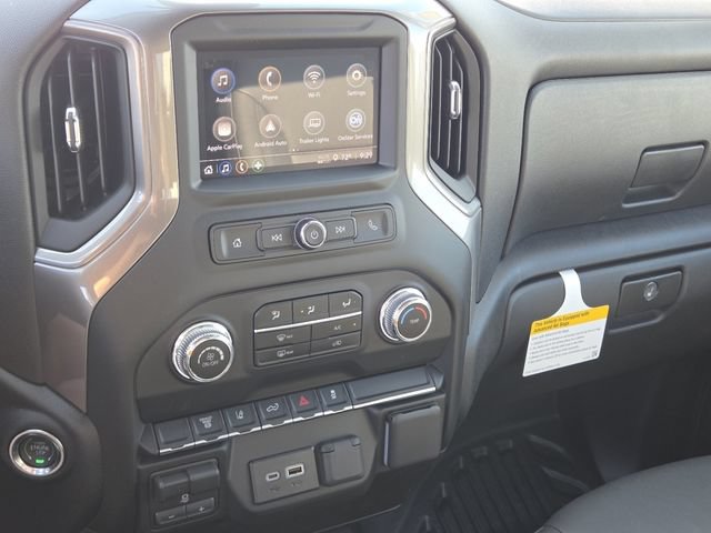 New 2026 GMC Sierra 3500 Pro AWD/4WD image 24