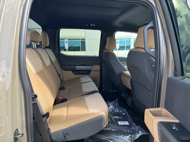 New 2026 Ford F250 XLT w/ Tremor Off-Road Package image 12