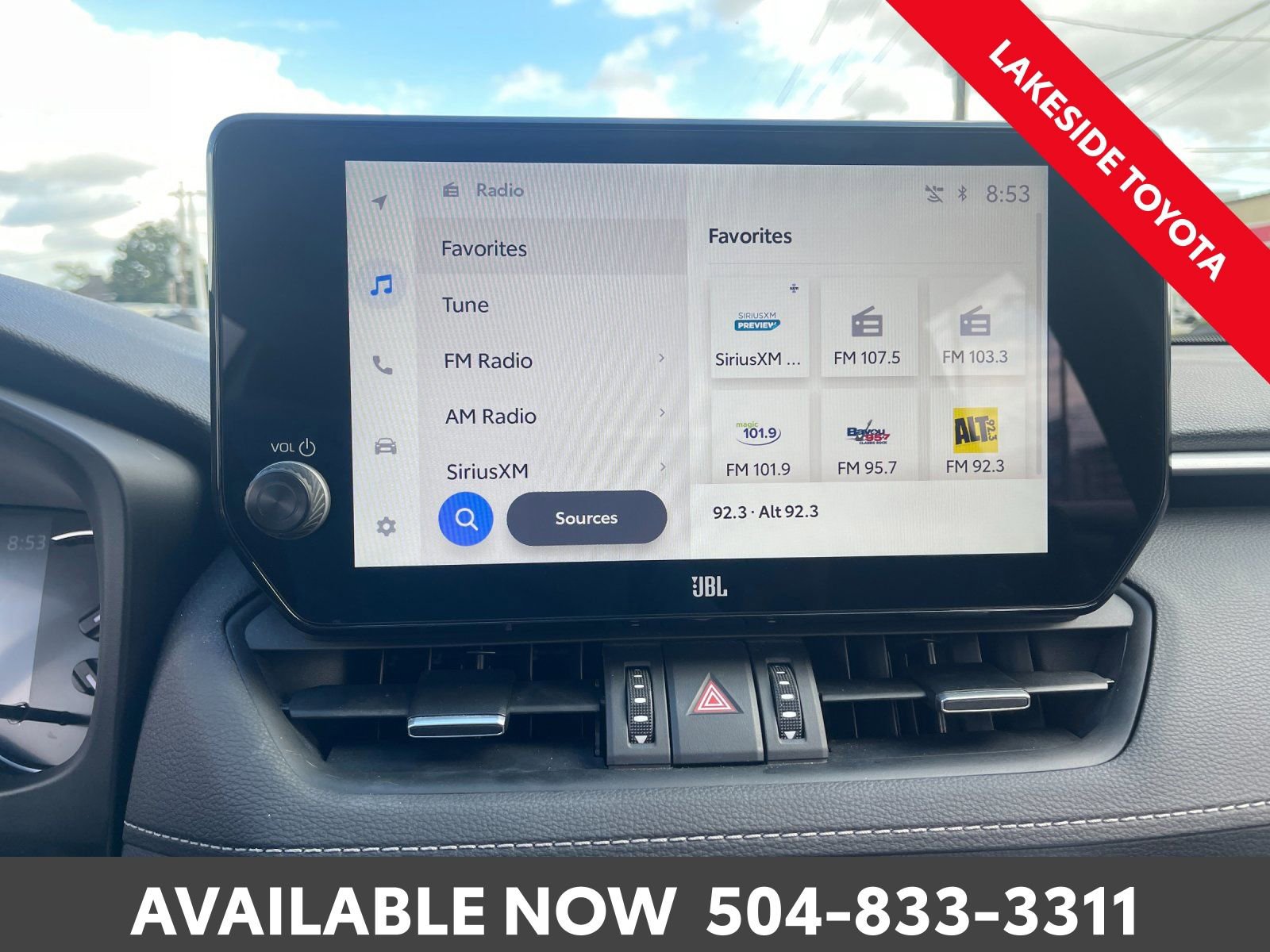 Used 2023 Toyota RAV4 XLE Premium image 37