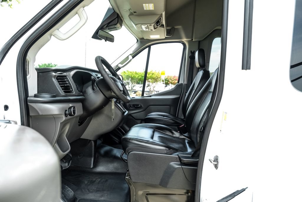 Used 2020 Ford Transit 350 XL RWD image 3
