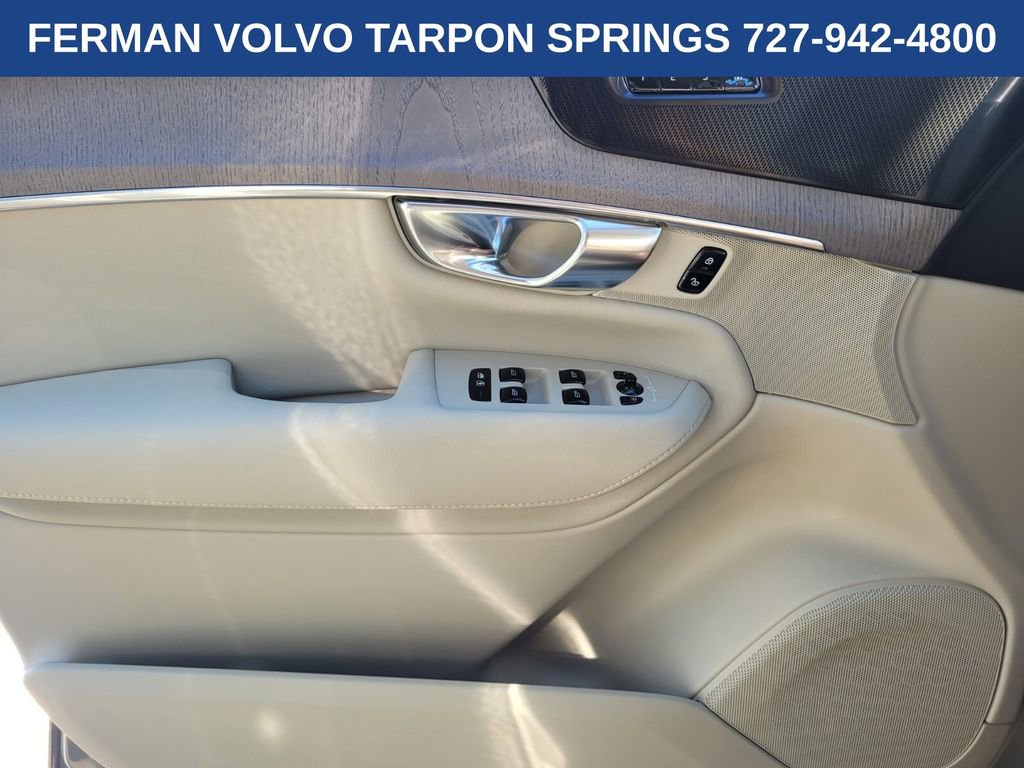 New 2026 Volvo XC90 B6 Ultra image 24