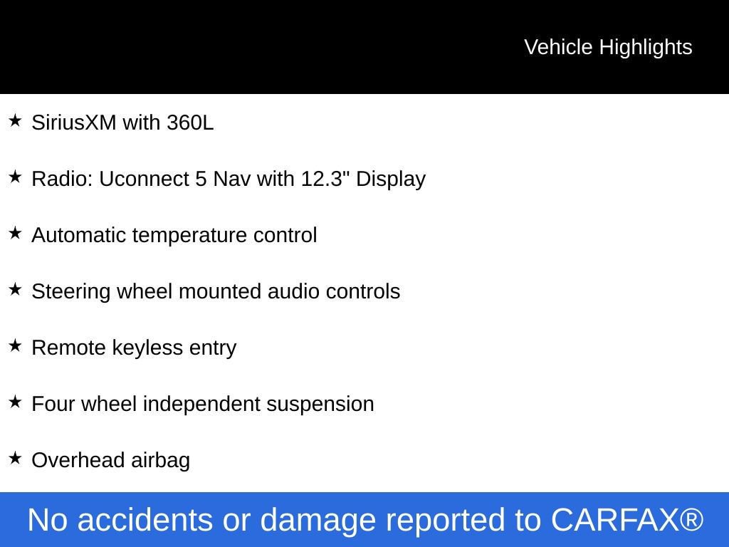 New 2026 Jeep Grand Cherokee Laredo image 2