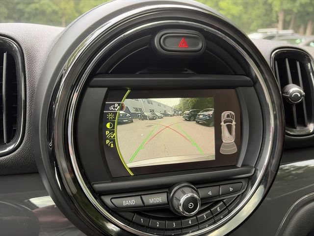Used 2017 MINI Cooper Countryman ALL4 AWD/4WD image 17