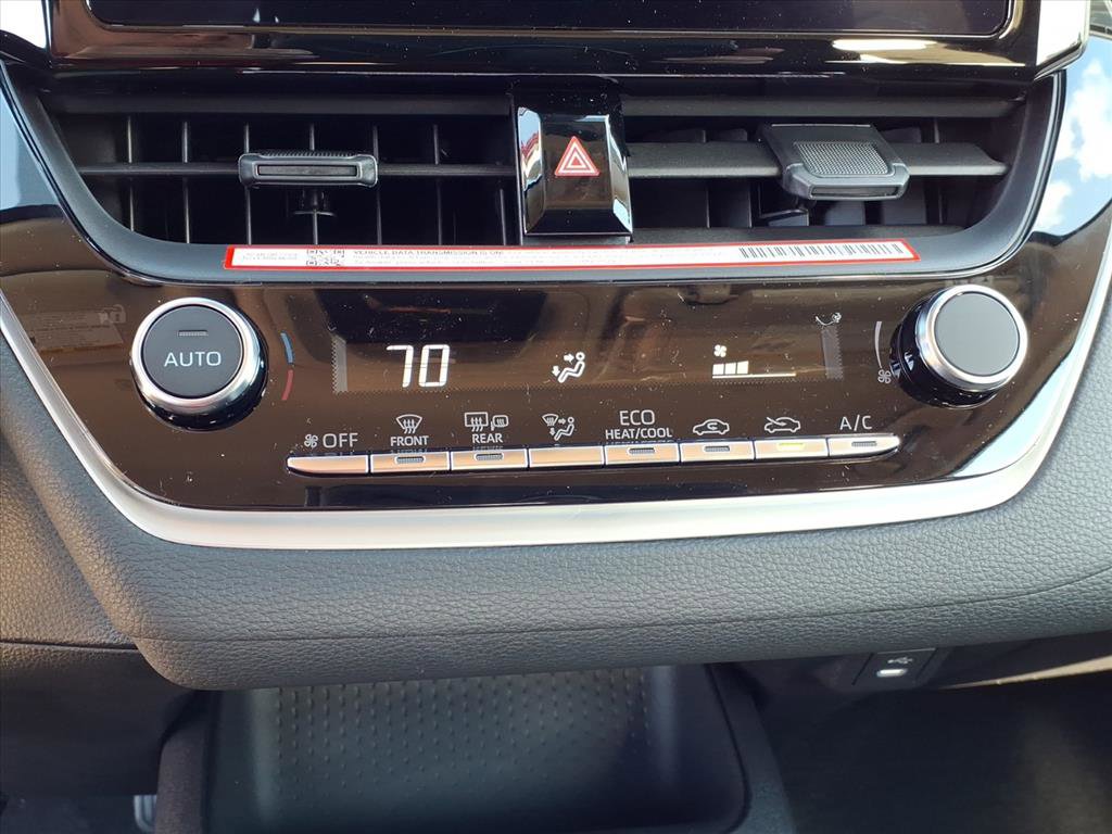 New 2026 Toyota Corolla LE image 10